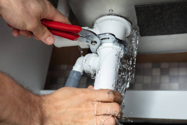 Best Flood restoration services  in Wyomissing, PA