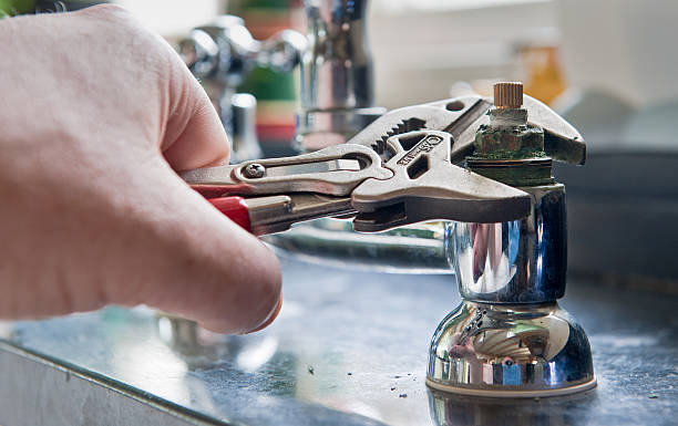 Best Flooded house restoration  in Wyomissing, PA